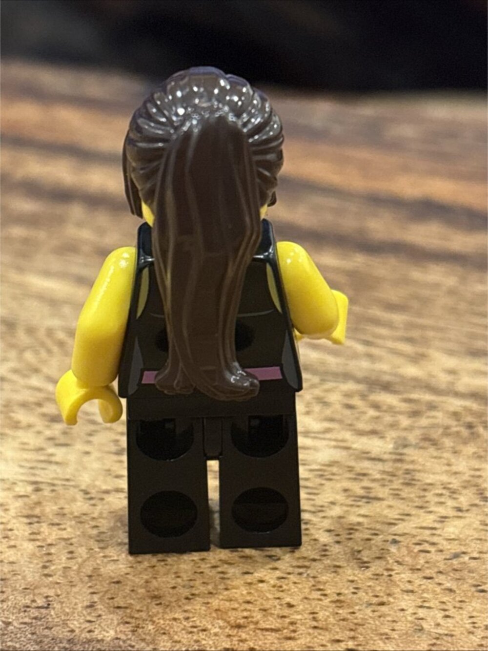 Lego Minifigure ( Authentic ) - Picture 2 of 2